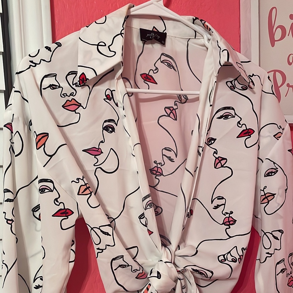 Women tops
